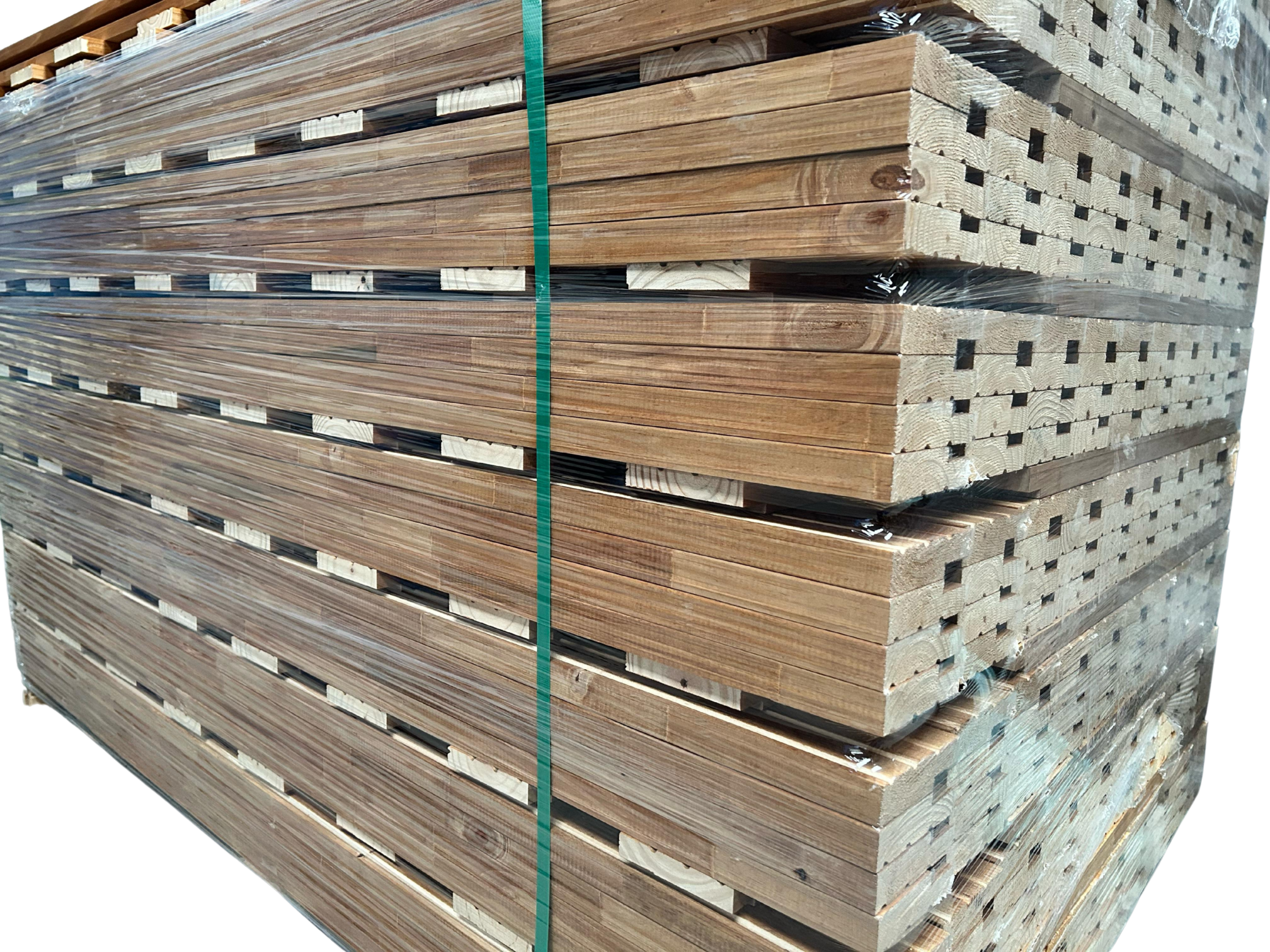 BATENTE  PINUS 03X11X82 REFLORESTADO ref. 026845