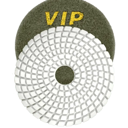 DISCO DE LIXA  4 C/ VELCRO BRILHO DAGUA  800 ref. 026992