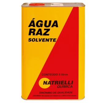 AGUA RAZ NATRIELLI GALAO 5 LTRS ref. 11.0183