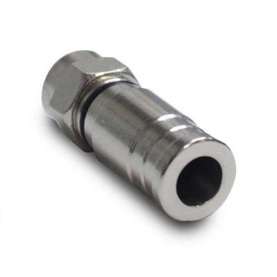 ACESS. P/ TV CONECTOR COMPRES RG-59 - FINO ref. 12.1421