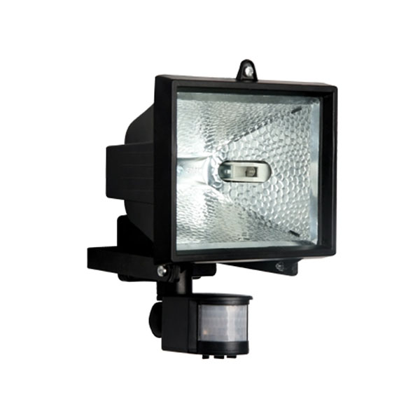 REFLETOR HALOG.C/SENSOR 150WX127V P ref. 12.4790