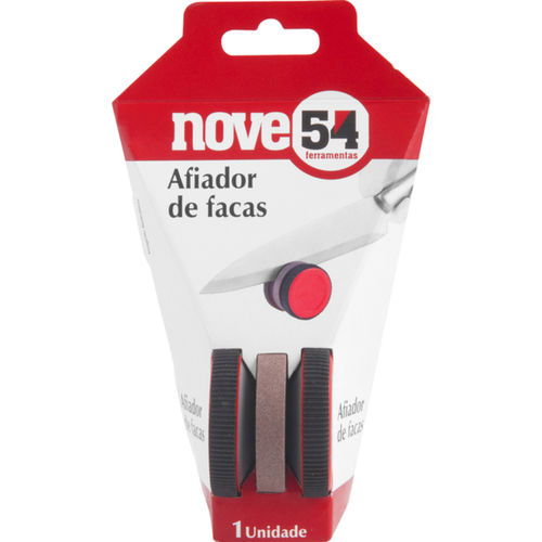 AFIADOR DE FACAS NOVE54 ref. 14.0051