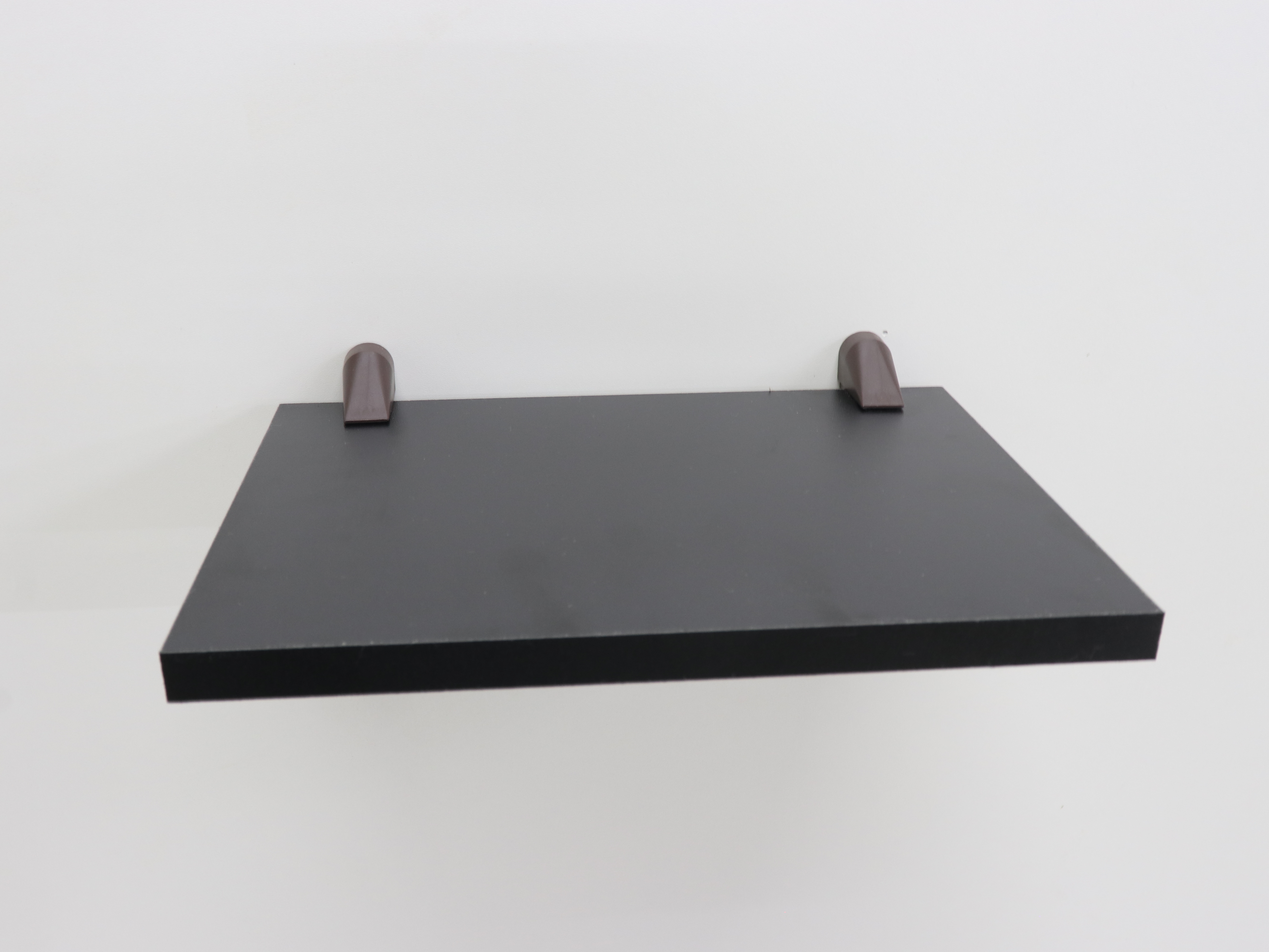 PRATELEIRA KIT ESSENCIAL PRETA    TP 19.5X90    C/SUP. ref. 14.2038 - Imagem 2