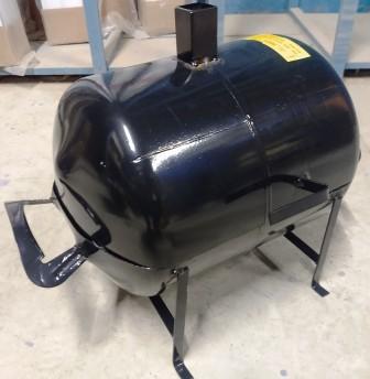 CHU. BOTIJAO MESA BAFINHO ref. 21.0023 - Imagem 2