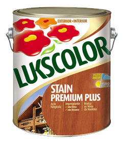 VERNIZ LUKSCOLOR GALAO STAIN PLUS MOGNO ref. 55.0158