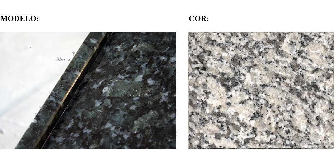 PIA GRANITO 150 CINZA CORUMBA ref. 29.0008 - Imagem 2