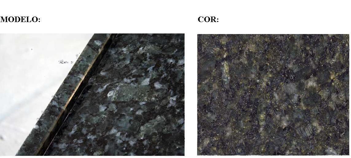 PIA GRANITO 180 VERDE UBATUBA ref. 29.0021 - Imagem 2