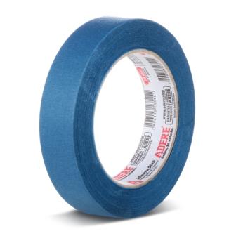 FITA CREPE 527S AZUL IMOBILIARIA 24MMX50MT ref. 020162