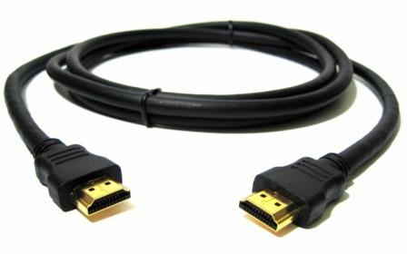 CABO INF. HDMI 1080HP 1.80 MT ref. 020704