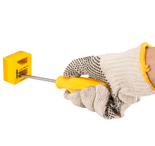 MAGNETIZADOR E DESMAGNETIZADOR VONDER ref. 026948 - Imagem 2