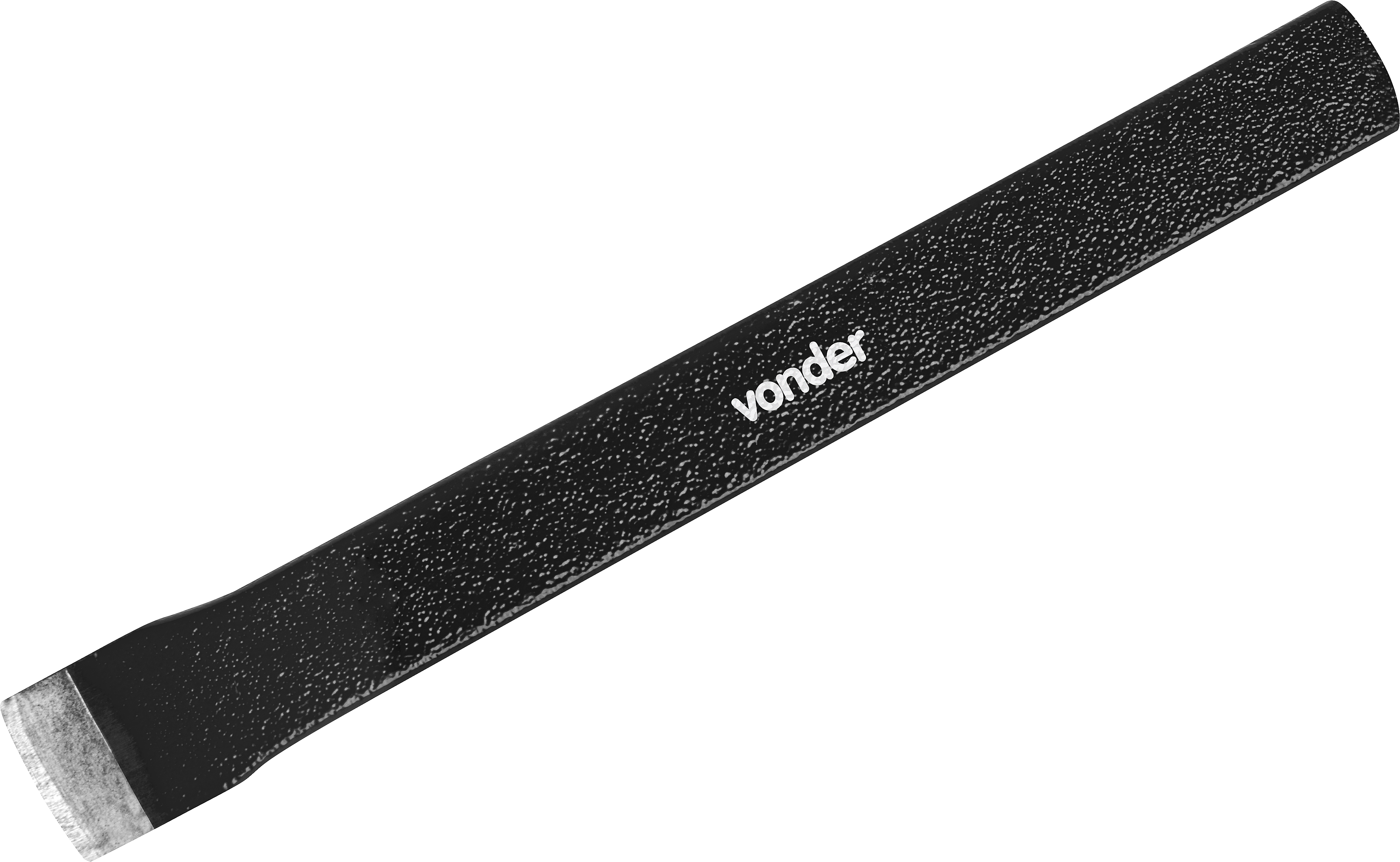 TALHADEIRA CHATA 1/4 X 12 VONDER ref. 027144