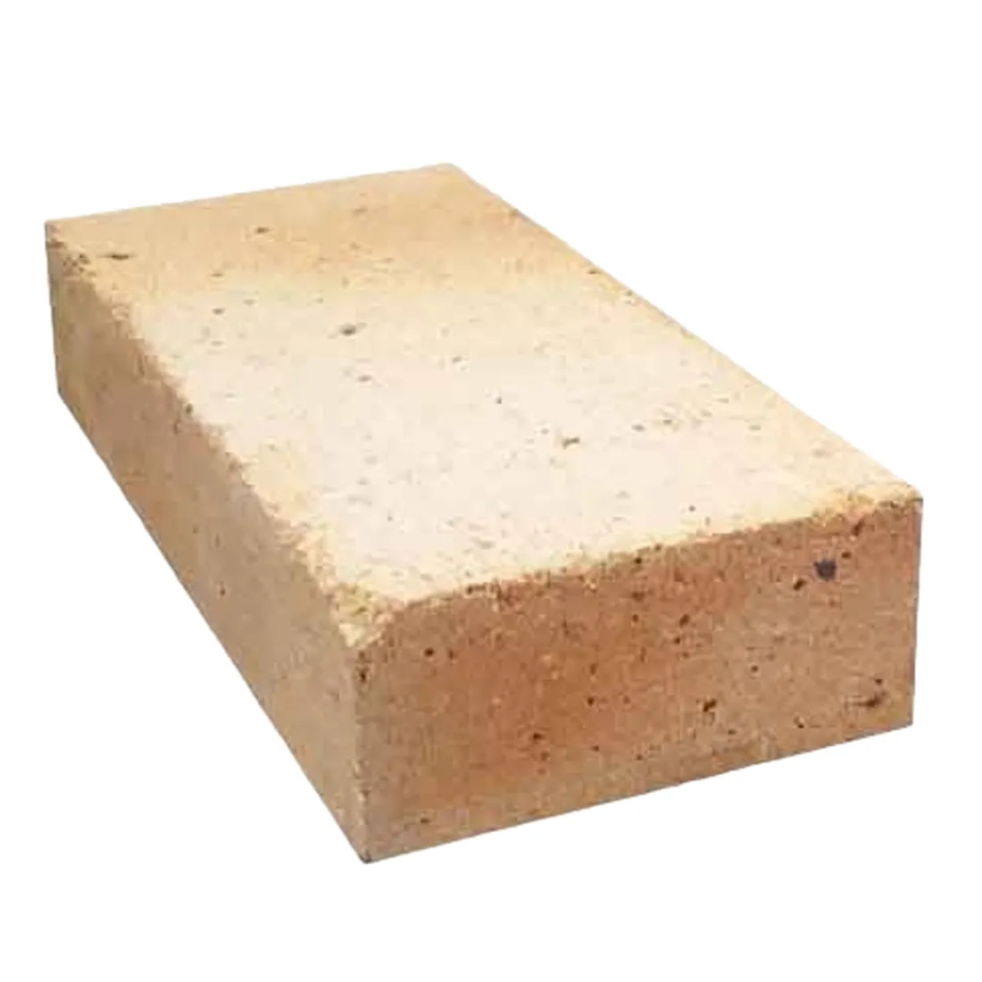 TIJOLO REFRATARIO  TIJOLO  4.5X11.5X23 ref. 027145