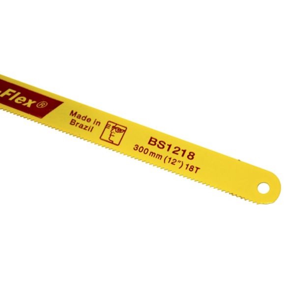 SERRA L. ACO RAPIDO STARRET BS1218 18D BI-M ref. 027175