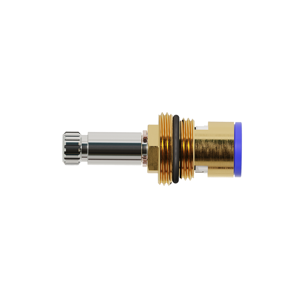 REPARO 1/4 VOLTA MEC. CERAMICO M18 ROSCA 01 ref. 027181