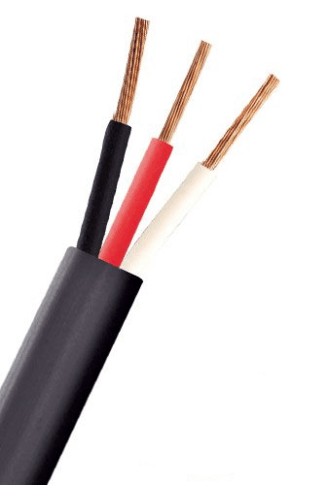 FIO CABO PP FLEXIVEL 3 X 2.5 ref. 07.0042