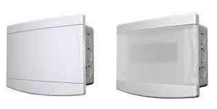 CENTR.PVC TIGRE 06-08 DISJ.EMB S/BA ref. 09.0045