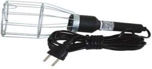 PENDENTE ARAME    C/TOMADA   10MTS ref. 12.0719