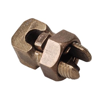 CONECTOR SPITIBOLD CABO  16 MM BIMETALICO ref. 12.1770