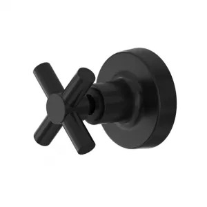 ACABAM. P/ REG. METAL TR METAIS E.DECA C-64 1.1/2 PRETO ref. 1811