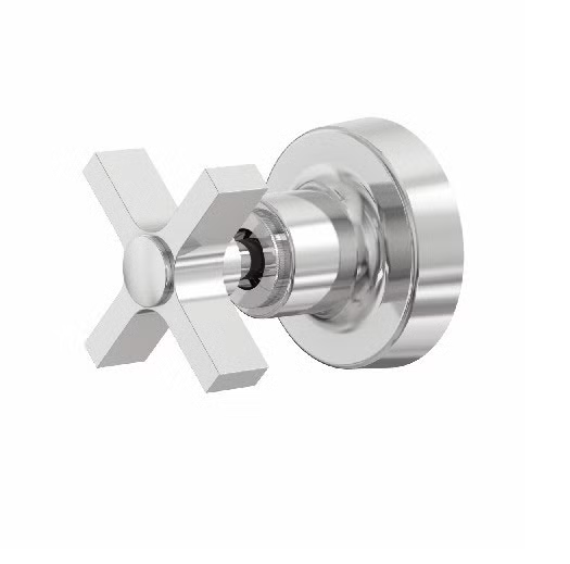 ACABAM. P/ REG. METAL TR METAIS E.DECA C-65 1.1/2 ref. 986