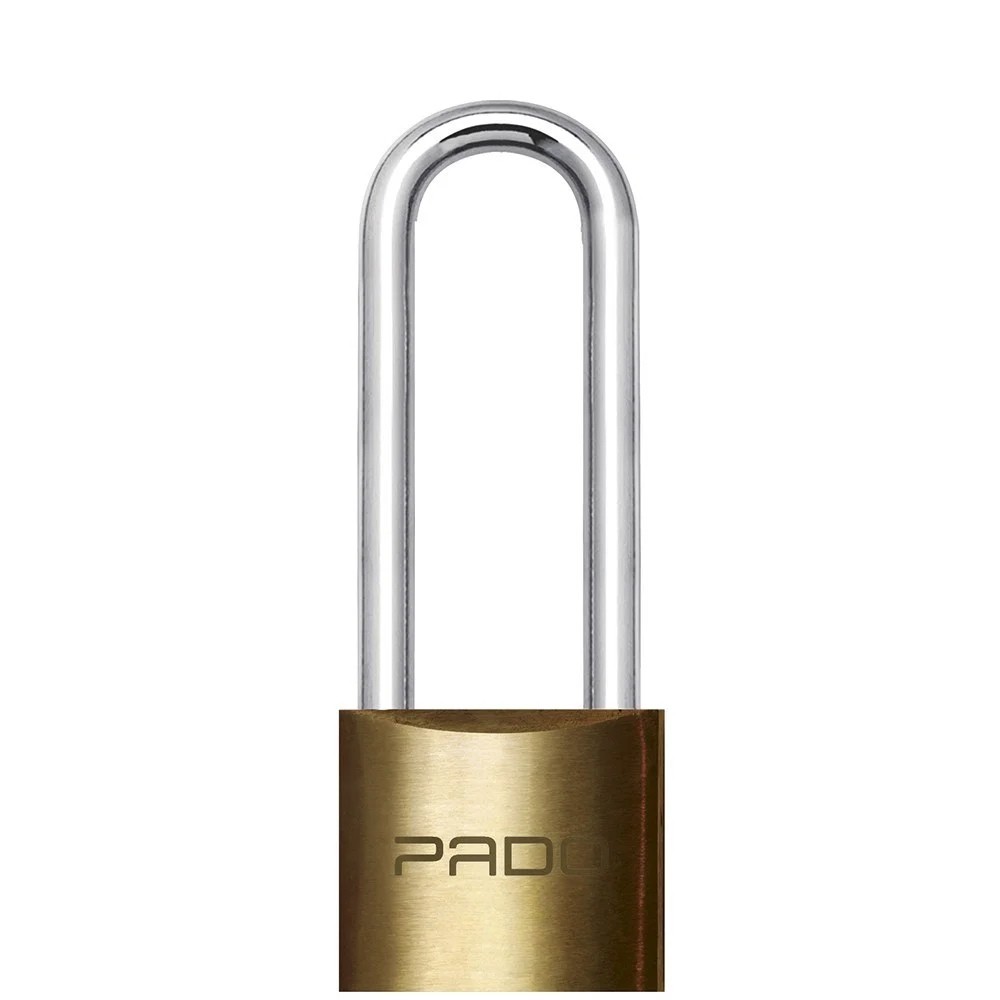 CADEADO PADO LATAO 35 HASTE LONGA 75MM ref. 027201