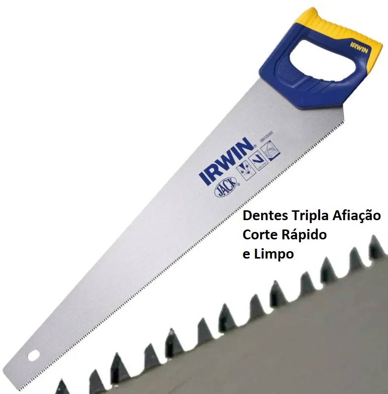 SERROTE IRWIN CARP. FAST JACK 22 ref. 019161