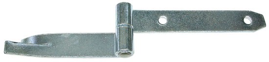 DOBRADICA PORTEIRA CHUMB.SIMPLES 06 ref. 019620