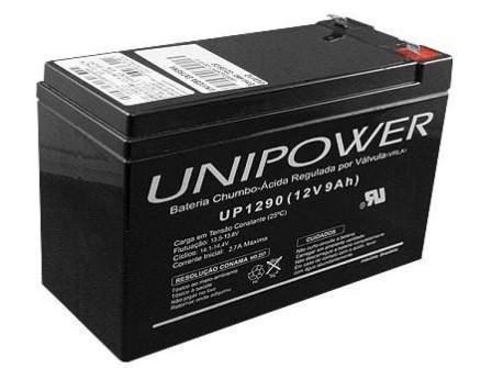 BATERIA NOBREAK 12V 7A SELADA UP1270SEG ref. 019695