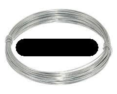 ARAME GALVANIZADO NO. 22 ref. 02.0019