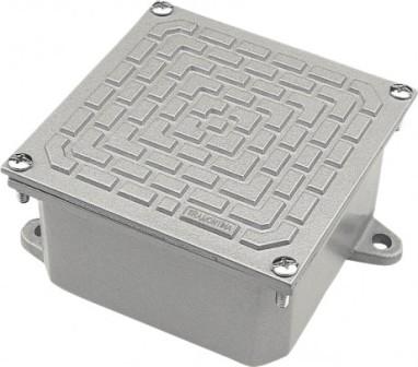 CONDULETE AL CAIXA PASSAGEM 15CX15LX10A ref. 020056