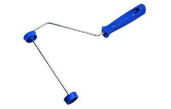 CABO P/ ROLO GARFO C/ BUCHA TIGRE 1301/230 ref. 020215