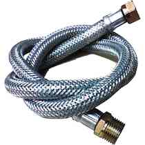 GAS ENGATE FLEX.MACHO/FEMEA 1/2 2.00MT ref. 020525