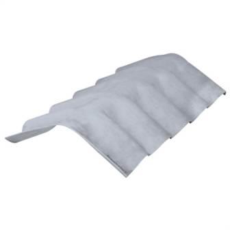 TELHA  CUMEEIRA 110 UNIVERSAL ref. 020713