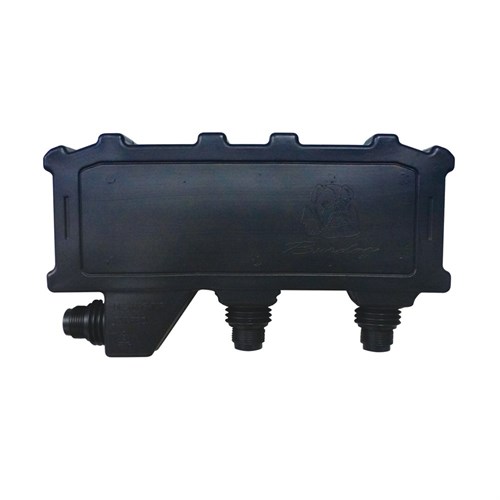 CAIXA P/ AR CONDICIONADO PASSAGEM SPLIT 39X17X7 ref. 023105