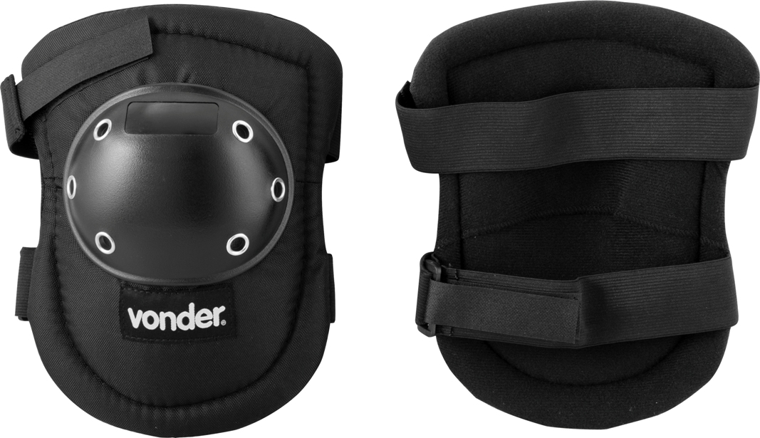 JOELHEIRA DE ESPUMA E TECIDO VONDER PAR ref. 025786