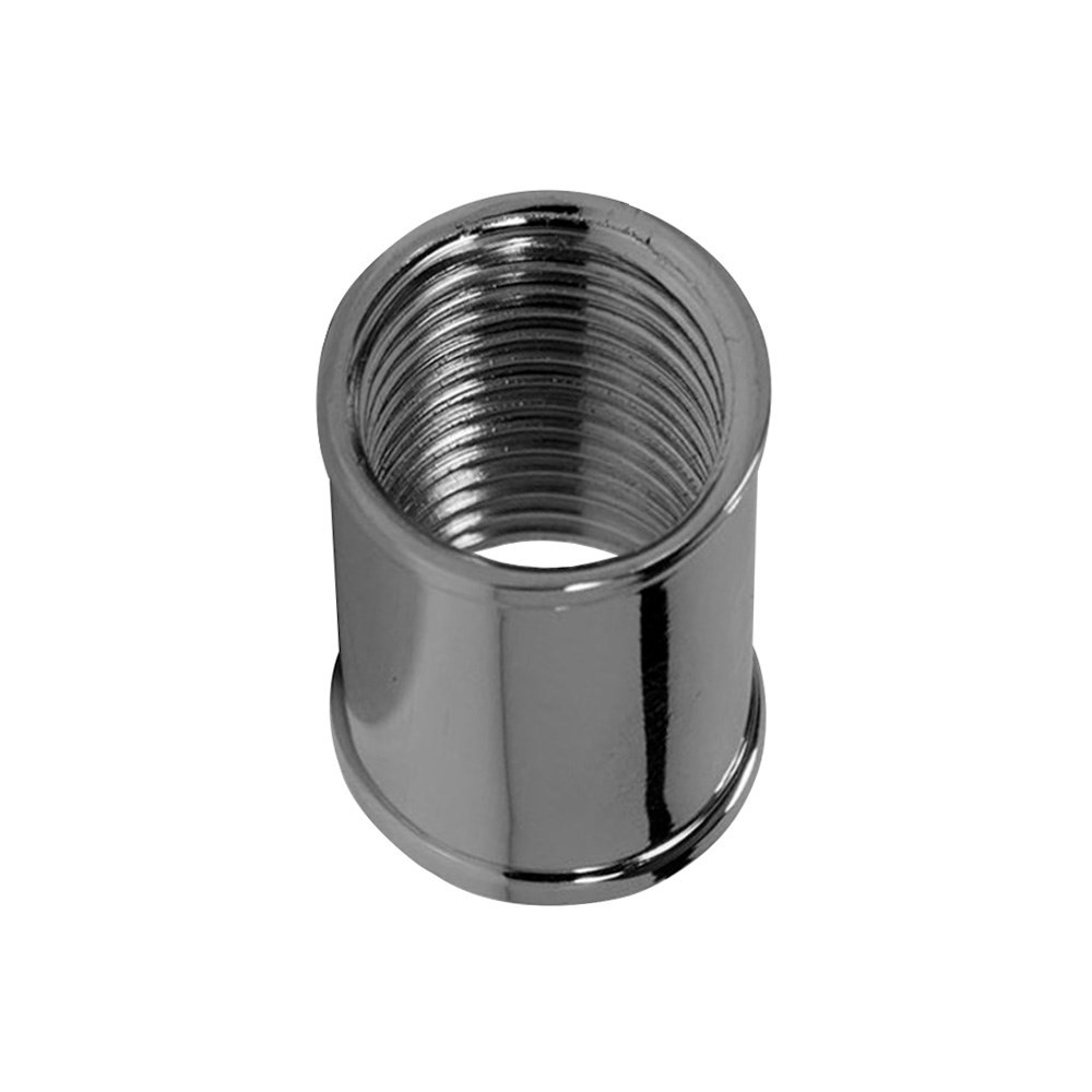 LUVA METAL RR 1/2 CROMADA ref. 026187