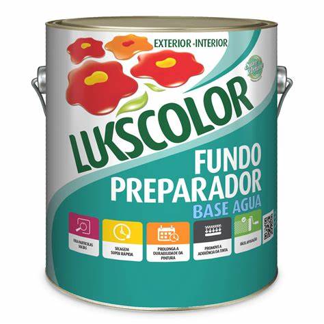 FUNDO PREPARADOR LUKSCOLOR GALAO 3600L ref. 026632