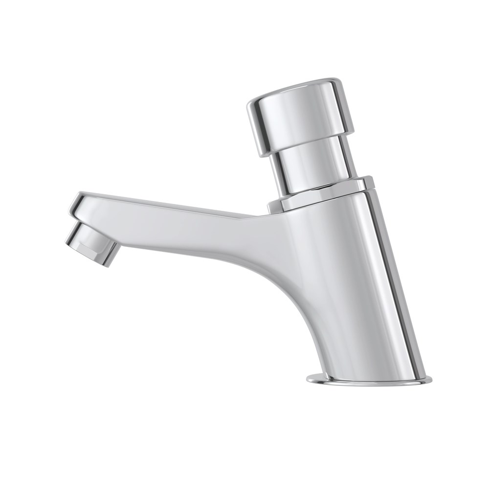 TORNEIRA DECA AUTOMATICA LAVATORIO 1173.C SMART ref. 026739