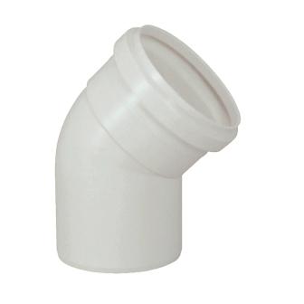 COTOVELO ESGOTO TIGRE 200X45 ref. 09.0871