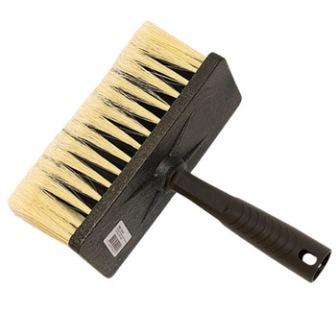 BROXA RETANGULAR ROMA GRANDE 18X08 ref. 11.0231