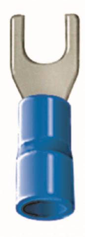 TERMINAL PRE-ISO AZ FORQUI 2,50MM ref. 12.0736