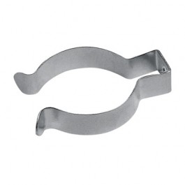 ABRAC. P/ LAMPADA FLUOR. 20/40 INGEMAG T8 ref. 12.0903