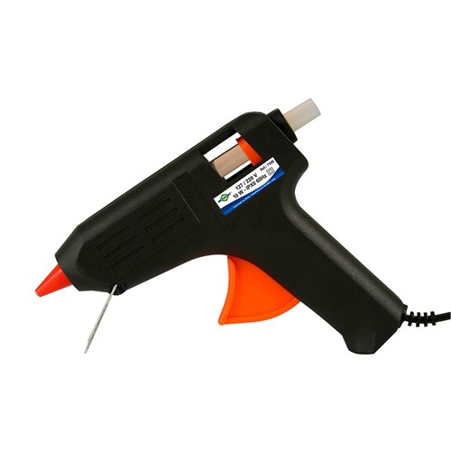 PISTOLA COLA QUENTE 10W BIVOLT PEQ 7350 ref. 12.1197