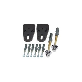 PARAFUSO P/ TANQUE LOUCA KIT ref. 13.0188