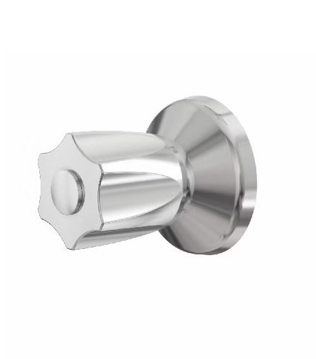 ACABAM. P/ REG. METAL TR METAIS E.DECA C-50 3/4 ref. 061