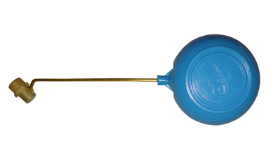 BOIA METAL  3/4 Z.B. SUPER ZAMACK ref. 13.0340