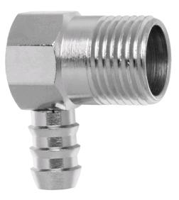 GAS ADAP. ROSCA MACHO 1/2 X 3/8 ESPIGAO EM L ref. 13.0852