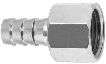 GAS ADAP. RETO ROSCA FEMEA 1/2 X 3/8 ESPIGAO ref. 13.0853