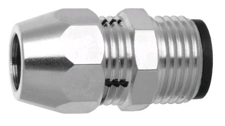 GAS ADAP. ROSCA MACHO 1/2 X 3/8 INTERNO ref. 13.0855