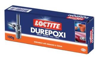 DUREPOX  100 GRAMAS ref. 14.0257